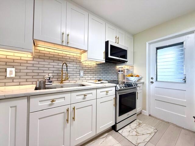 NO 22 PALM-AIRE COUNTRY CLUB - Residential