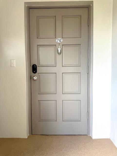 NO 22 PALM-AIRE COUNTRY CLUB - Residential