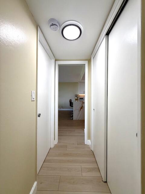 NO 22 PALM-AIRE COUNTRY CLUB - Residential