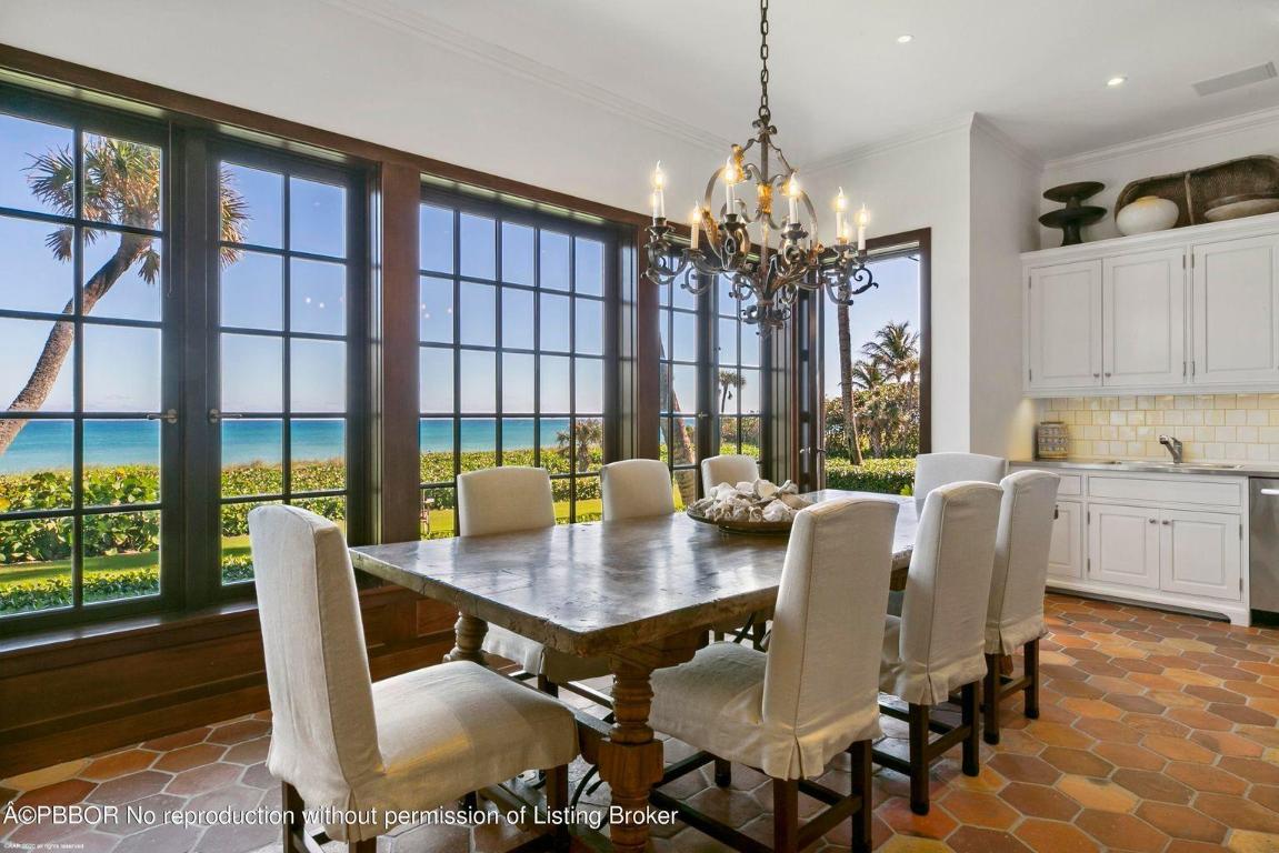 JUPITER ISLAND - Residential