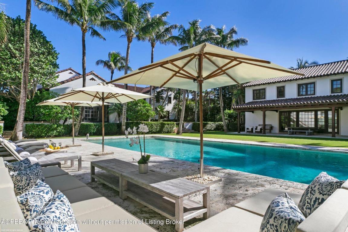 JUPITER ISLAND - Residential