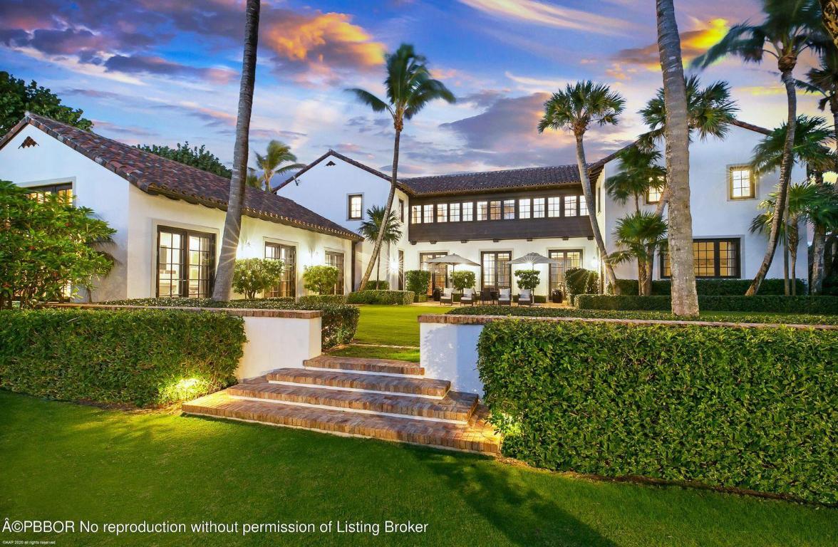 JUPITER ISLAND - Residential