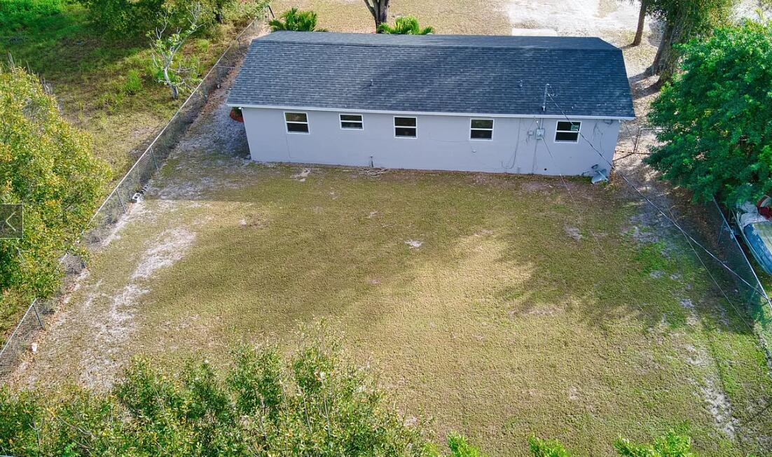 Gifford Area West of US 1 - Residential
