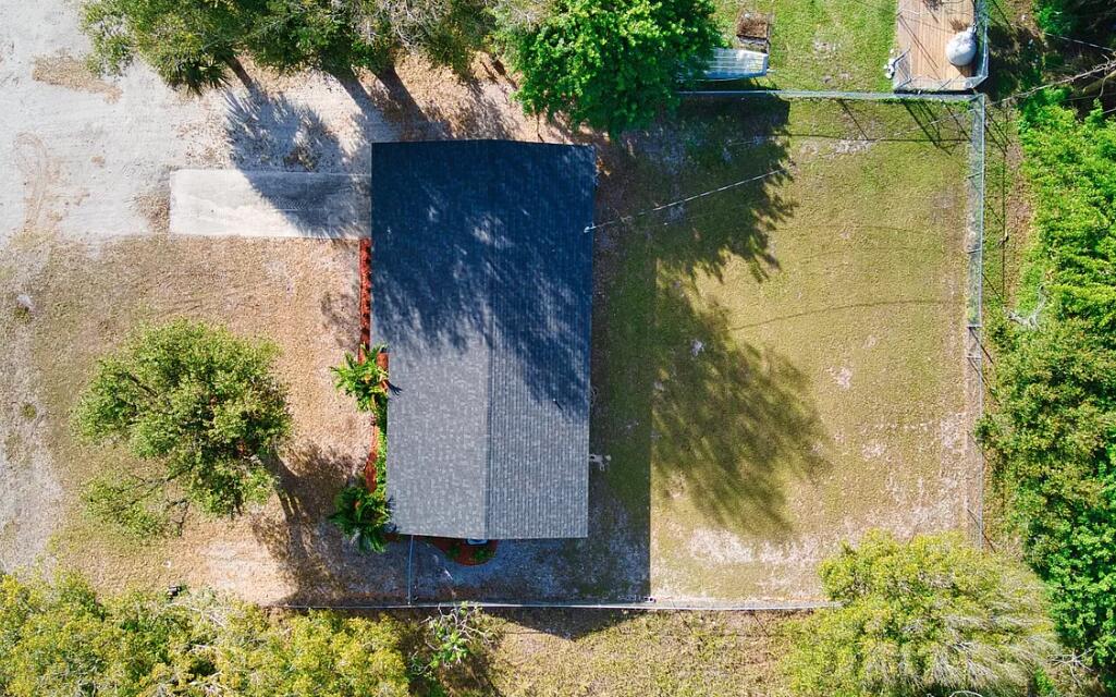Gifford Area West of US 1 - Residential