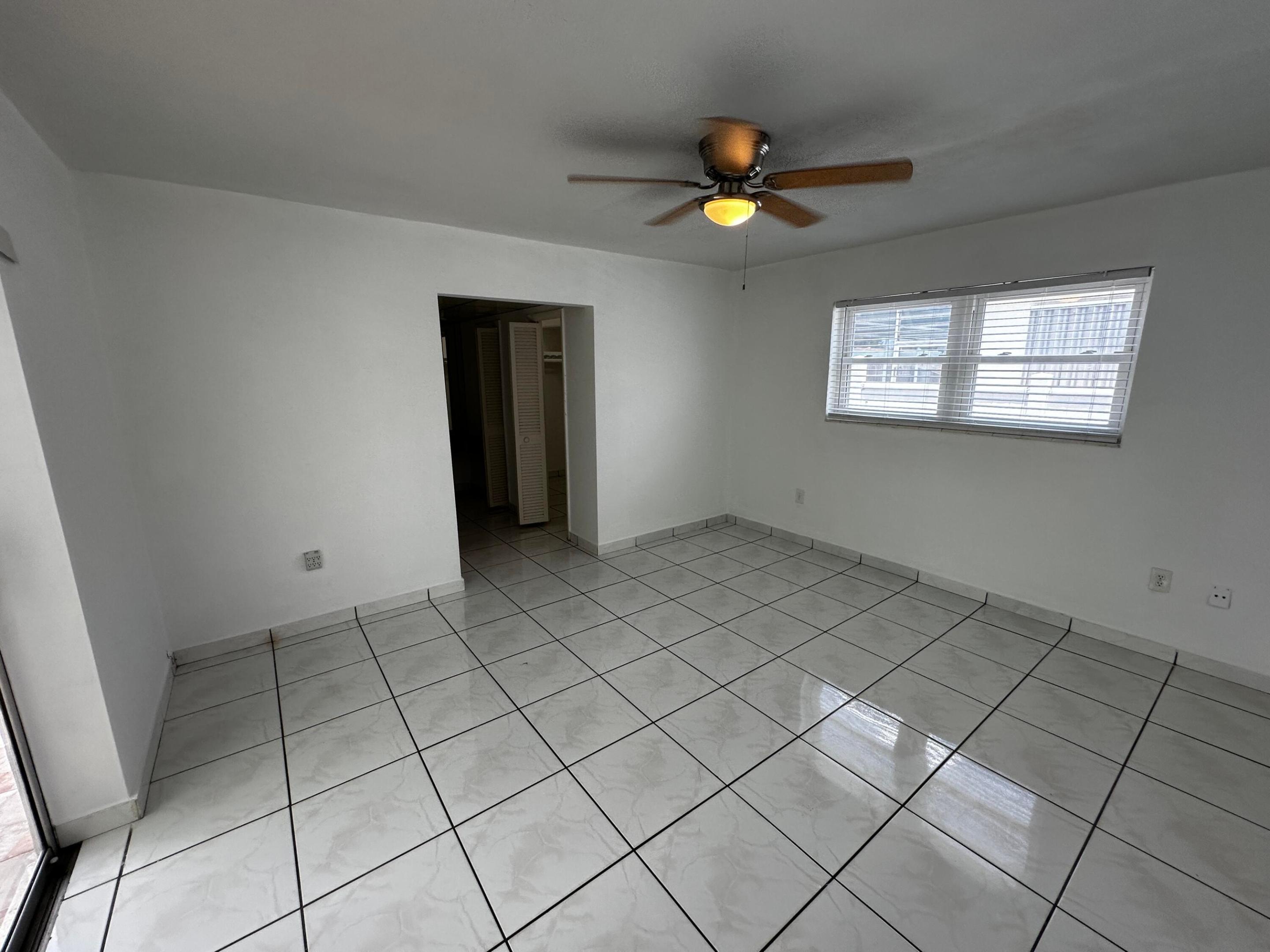 MIRAMAR PARK FOURTH ADD - Residential Lease