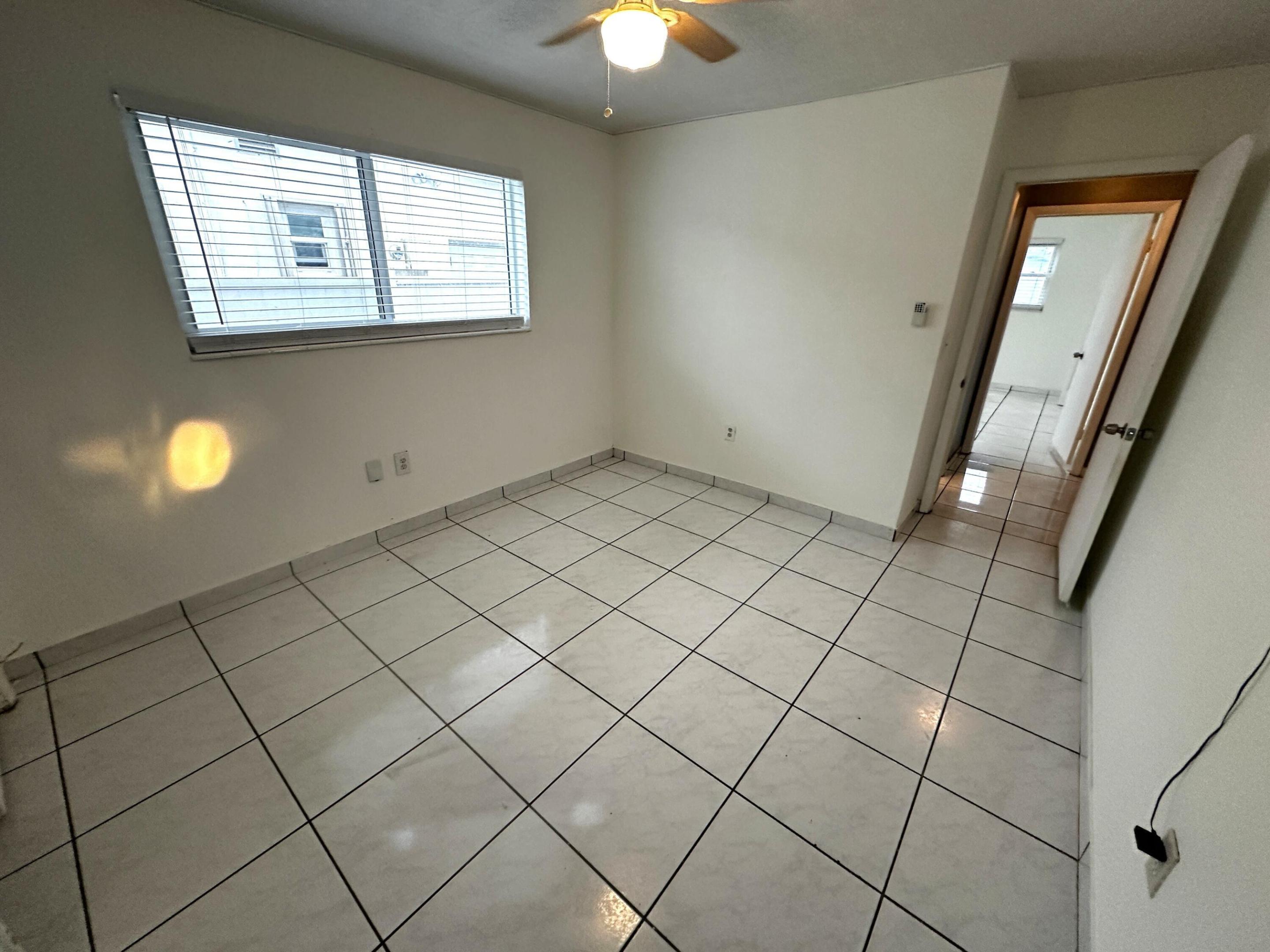 MIRAMAR PARK FOURTH ADD - Residential Lease