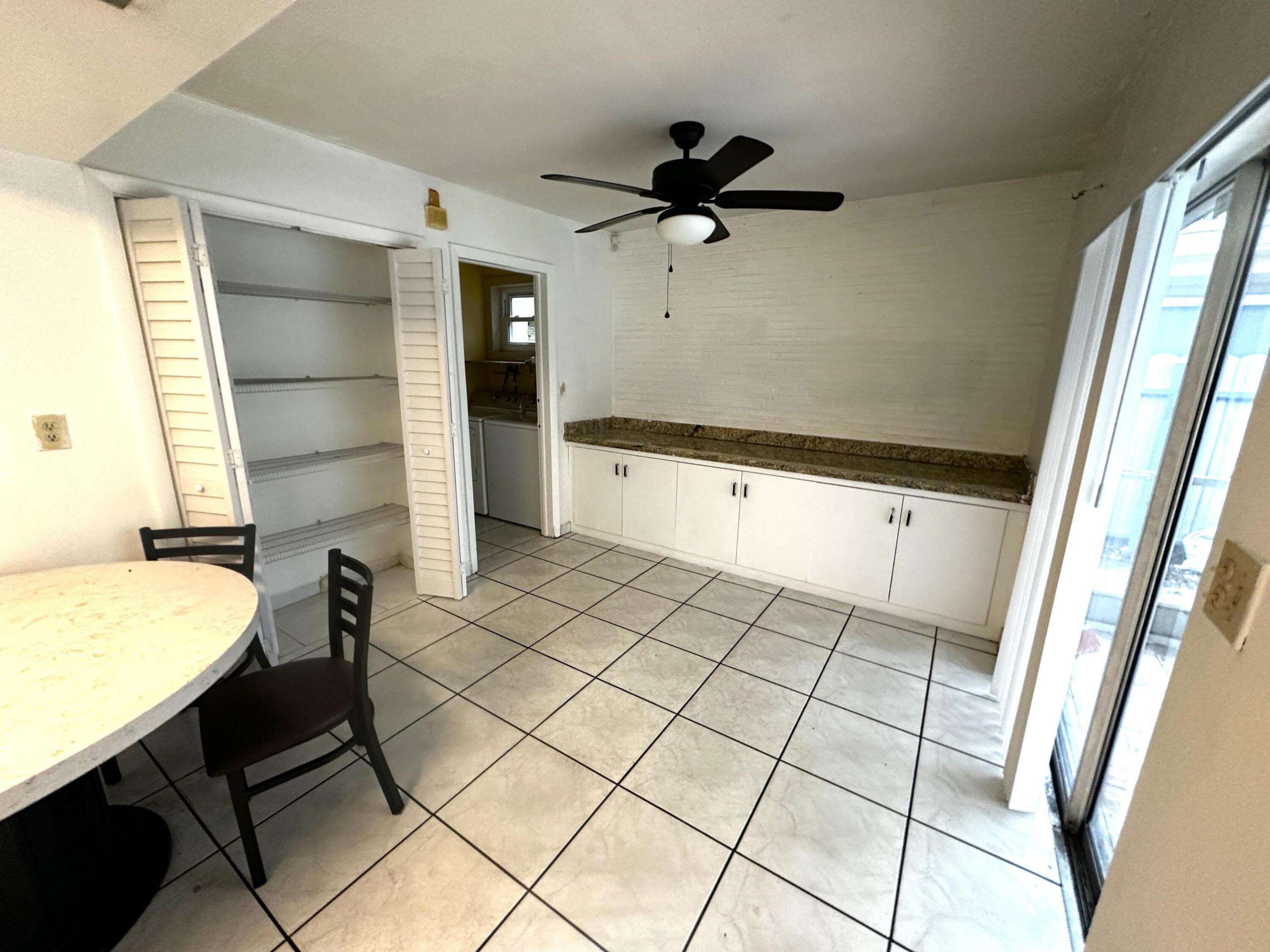 MIRAMAR PARK FOURTH ADD - Residential Lease