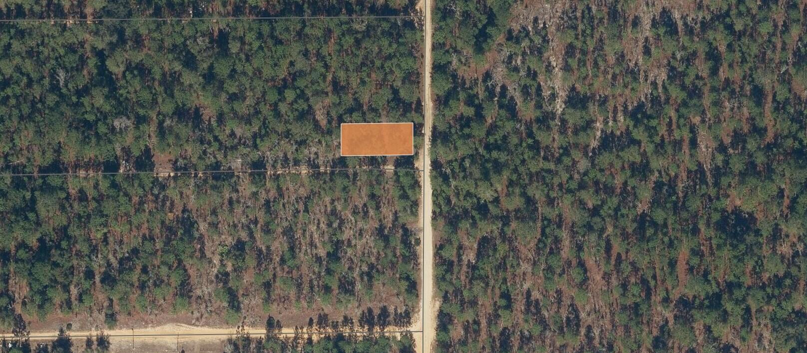COLLEGE PARK - Land