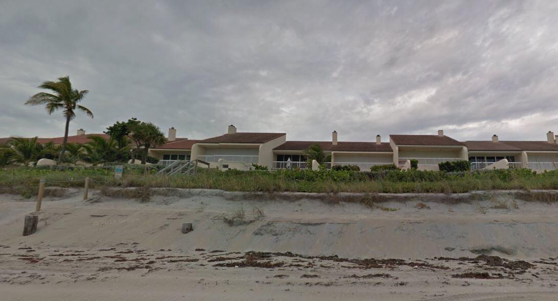 Oceanfront Townhouse, 3 Bedrooms 4.5 Baths