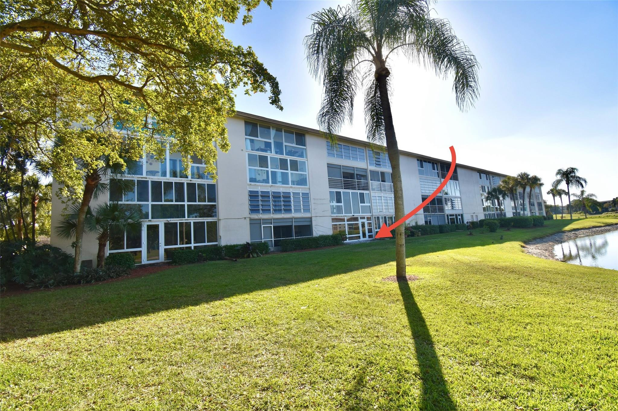 Wynmoor - Residential Lease