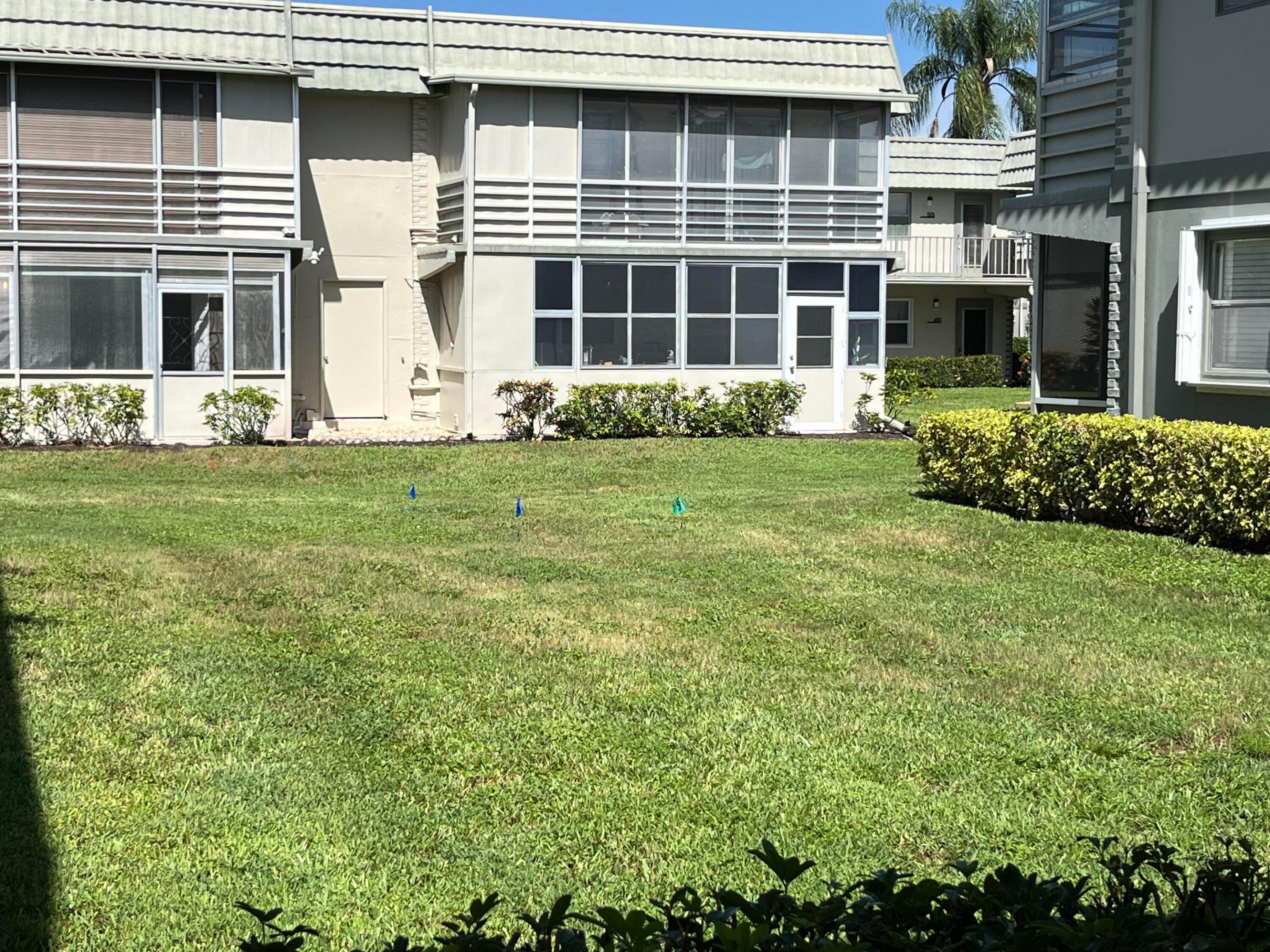 Kings Point - Residential