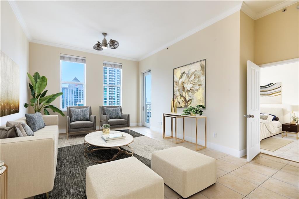 NU RIVER LANDING - Residential
