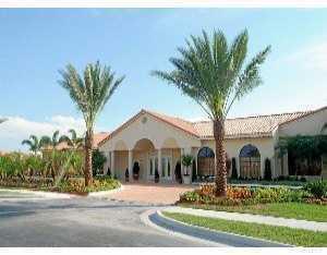 PALM BEACH GRANDE CONDO - Residential Lease