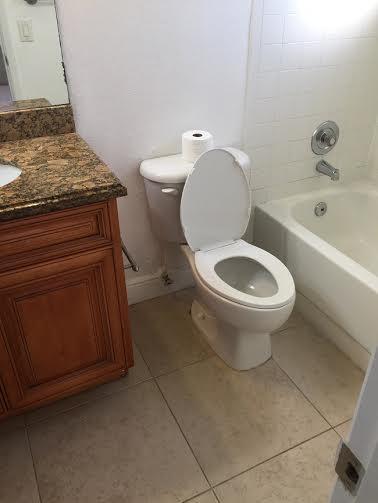 PALM BEACH GRANDE CONDO - Residential Lease