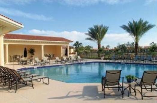 PALM BEACH GRANDE CONDO - Residential Lease