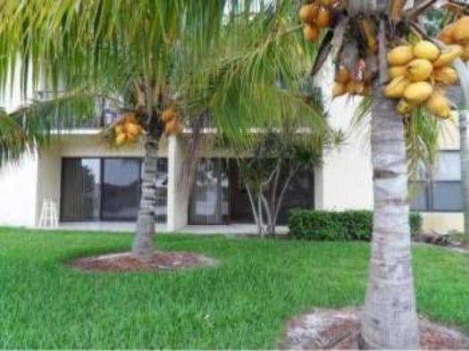 PALM BEACH GRANDE CONDO - Residential Lease
