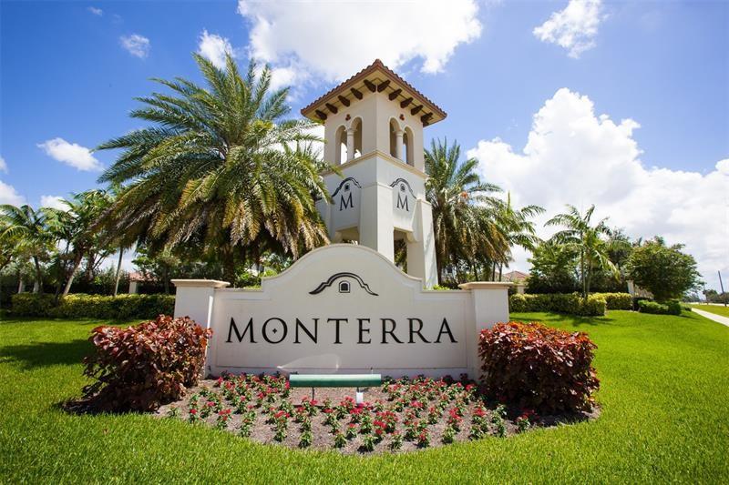 MONTERRA - Residential