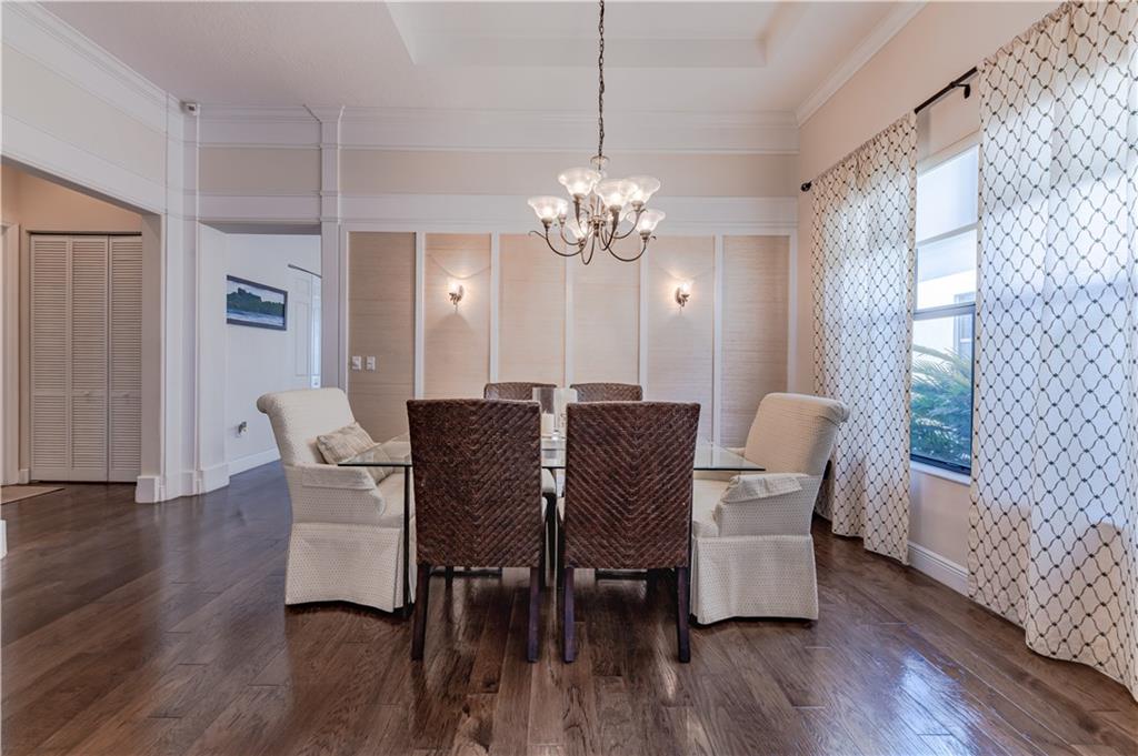 MONTERRA - Residential