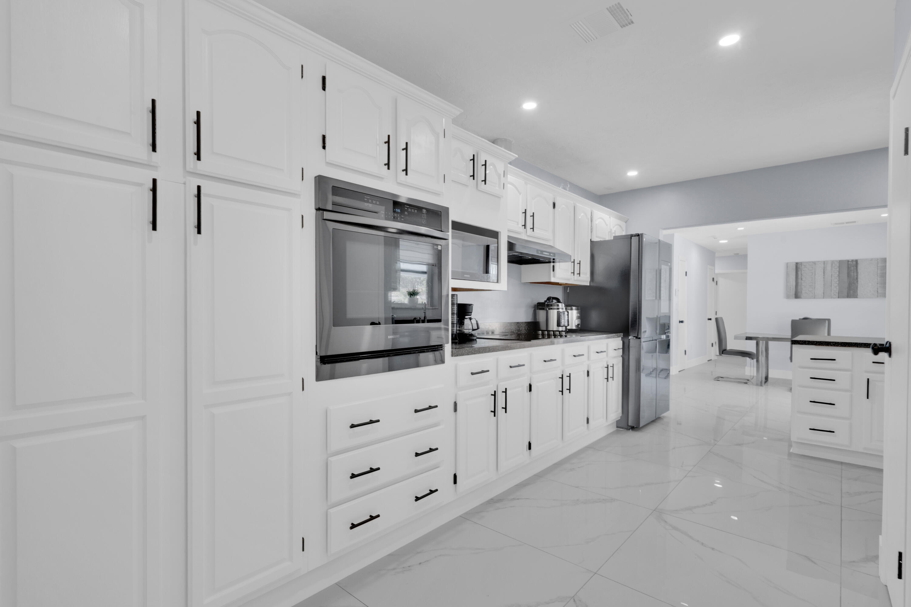 WHISPERING PINES PARK - Residential