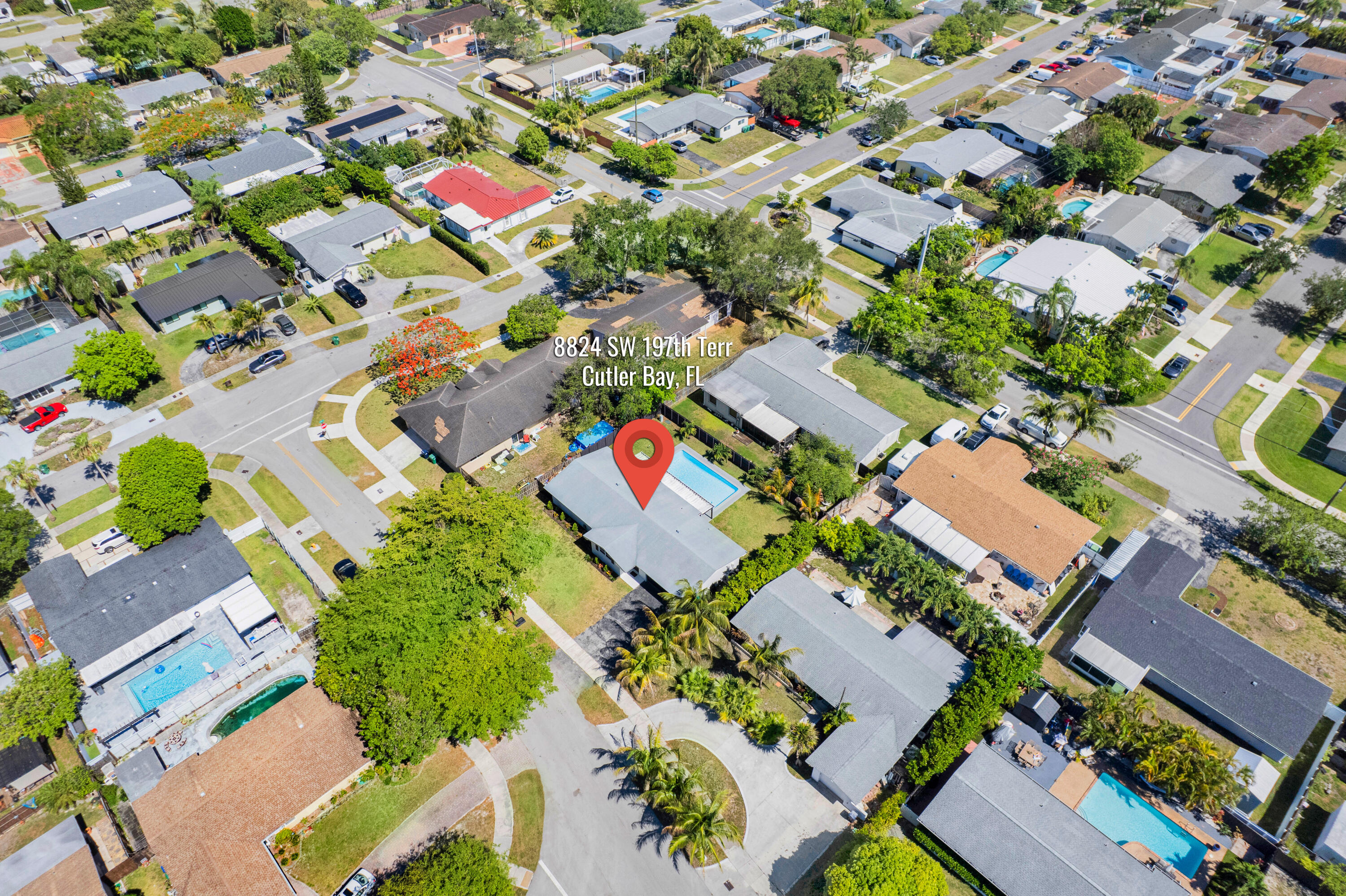 WHISPERING PINES PARK - Residential