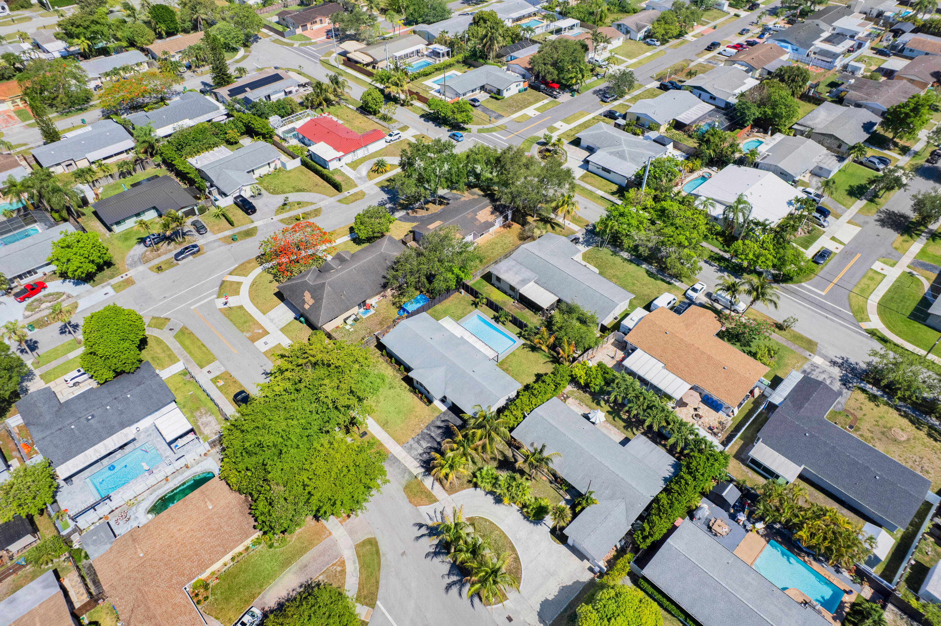 WHISPERING PINES PARK - Residential