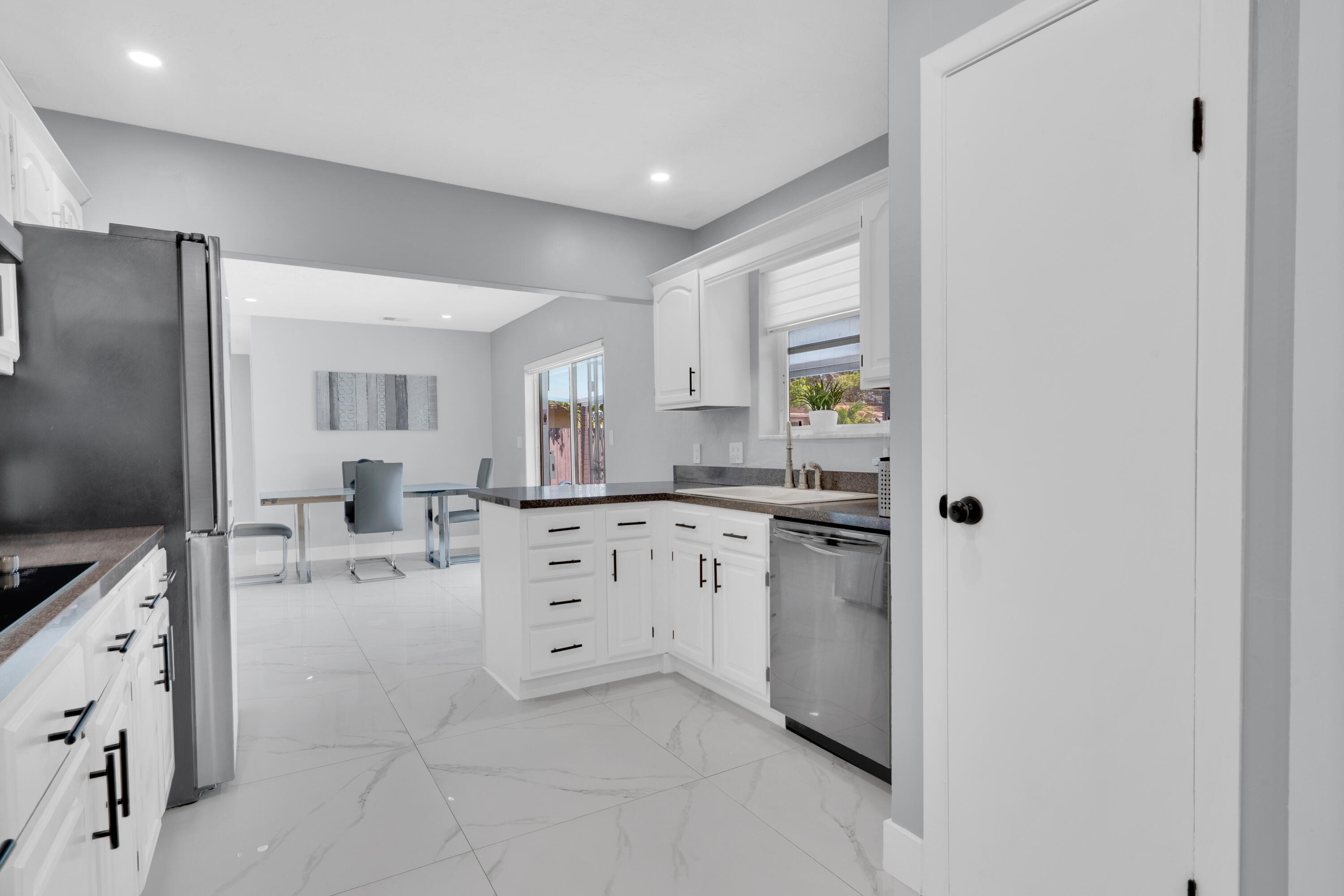 WHISPERING PINES PARK - Residential