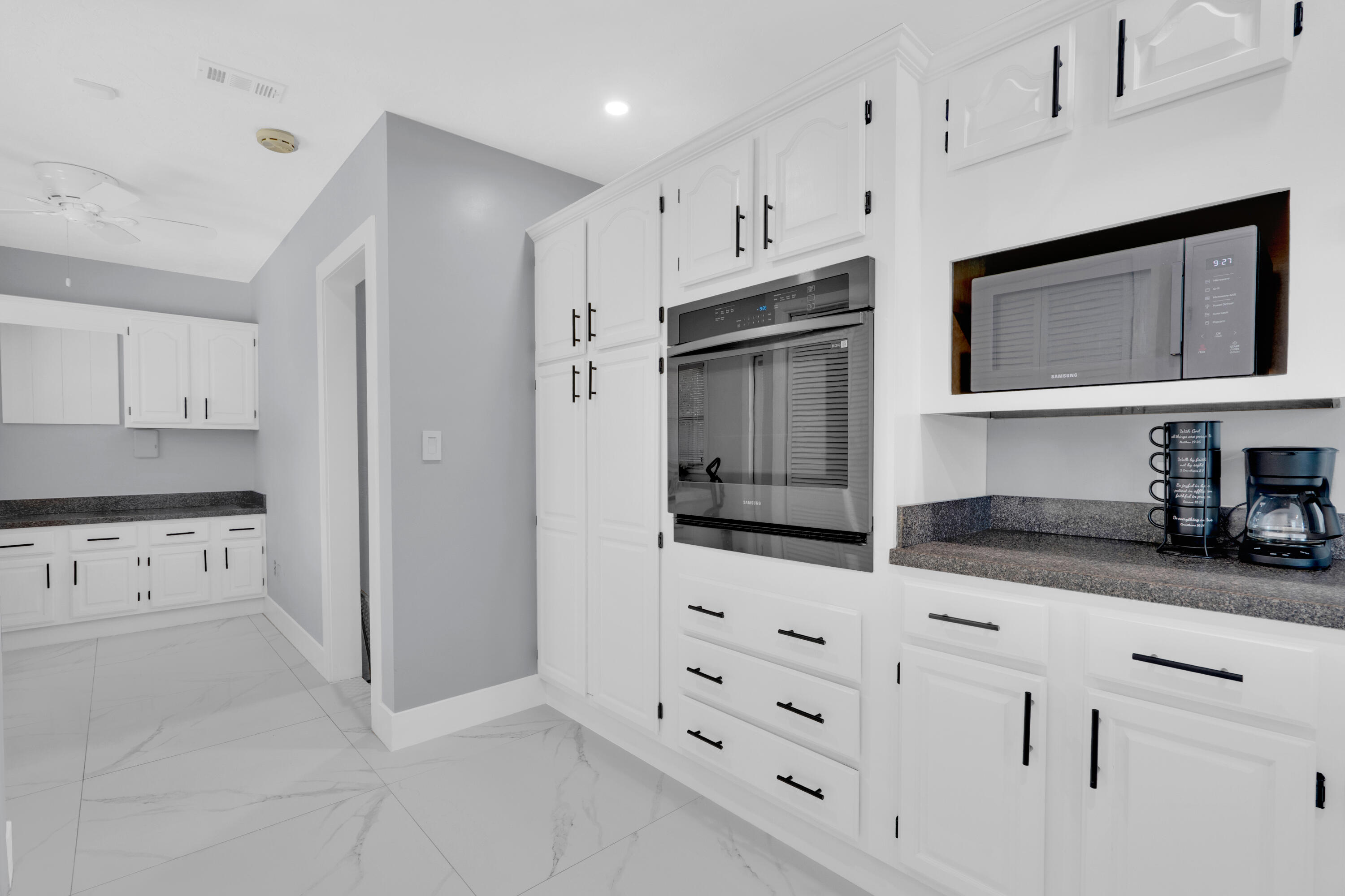 WHISPERING PINES PARK - Residential