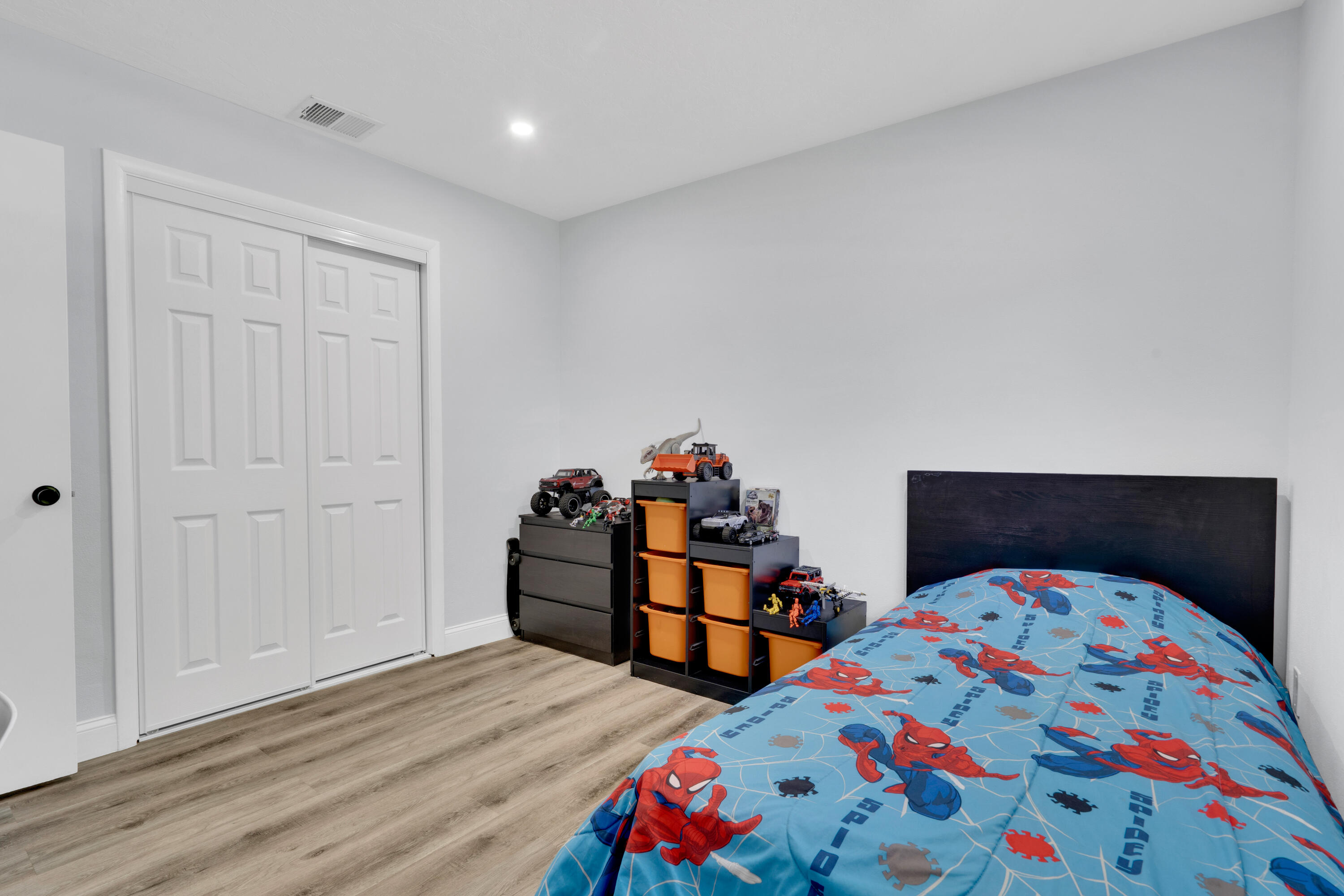 WHISPERING PINES PARK - Residential