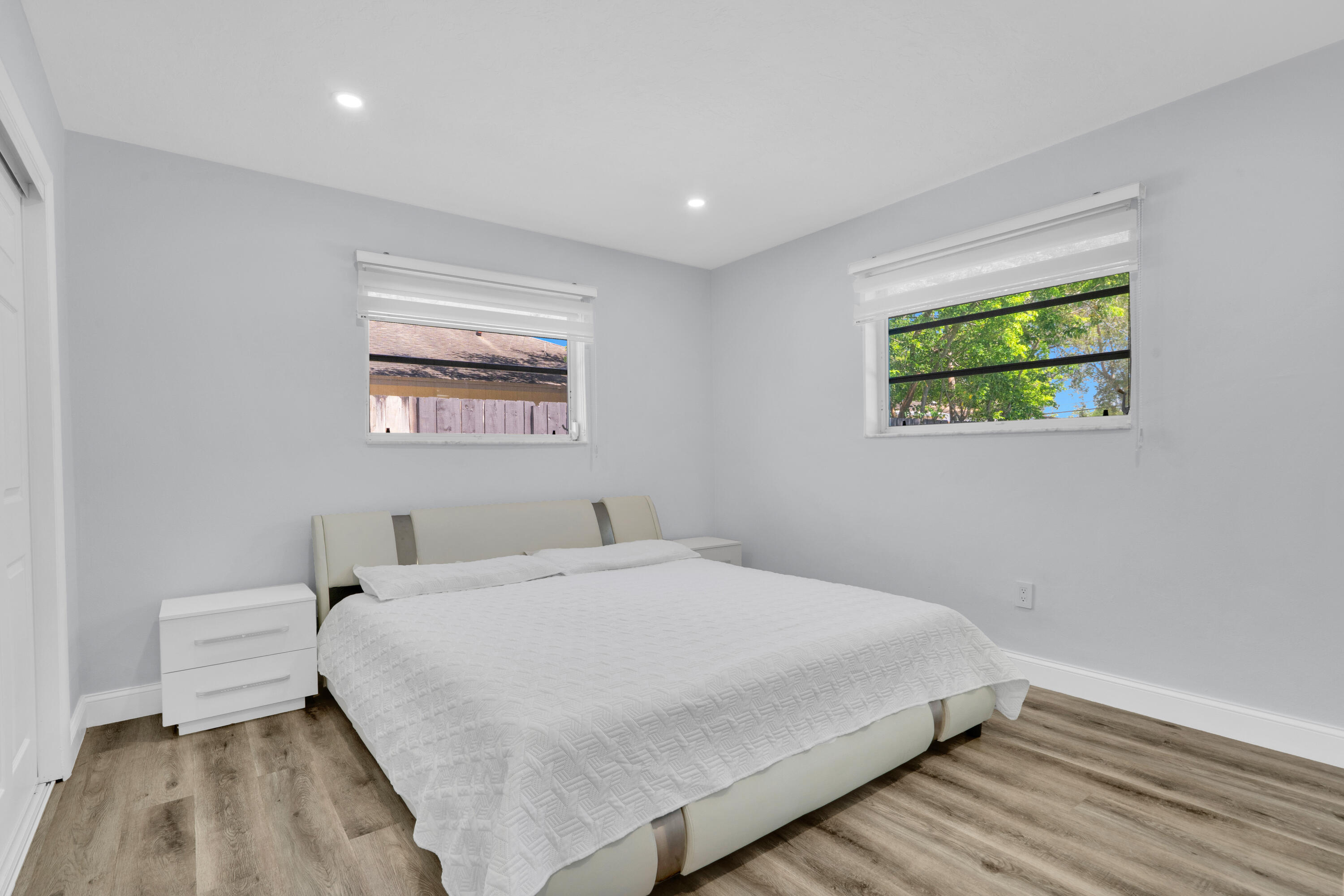 WHISPERING PINES PARK - Residential