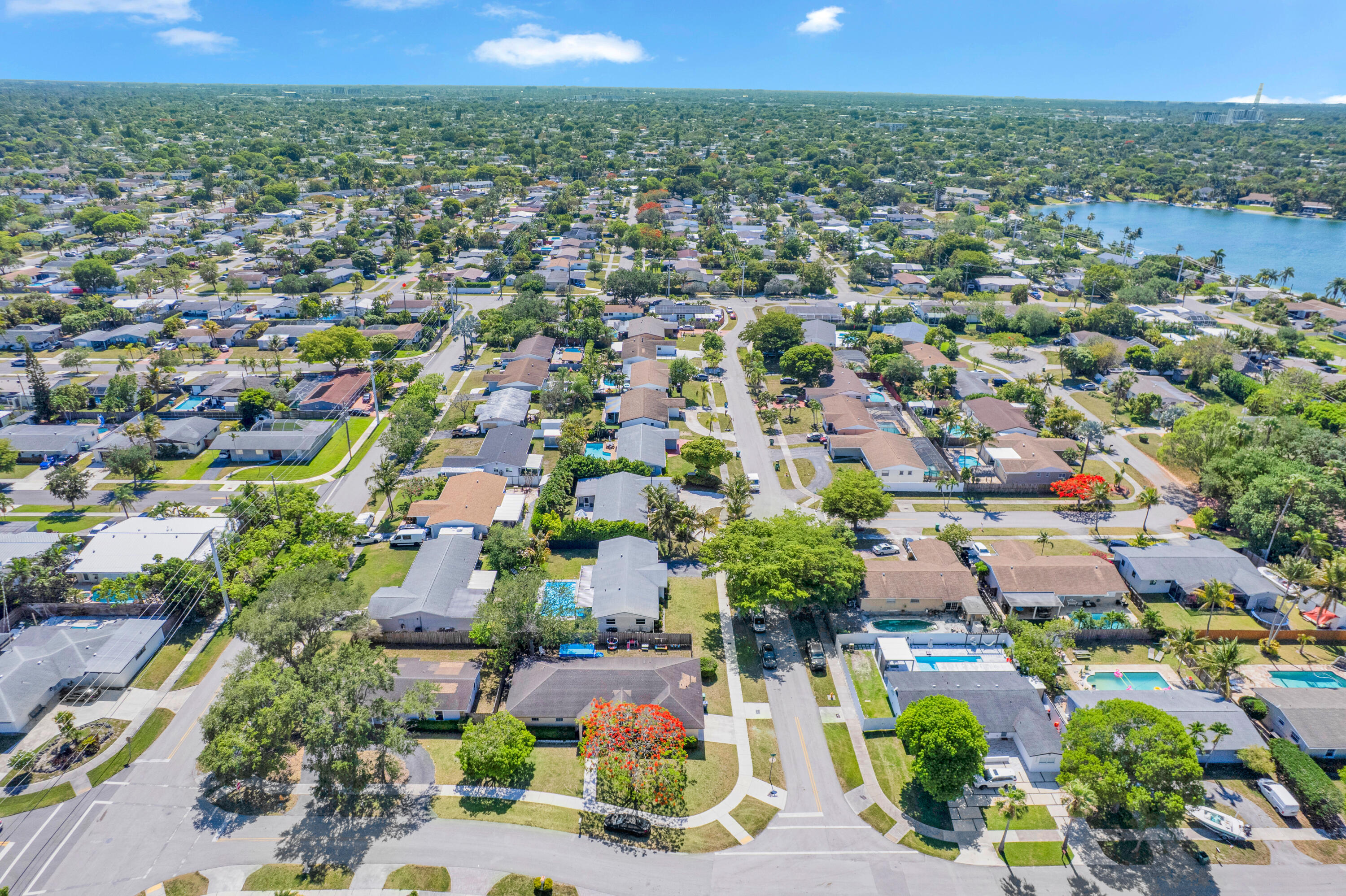 WHISPERING PINES PARK - Residential