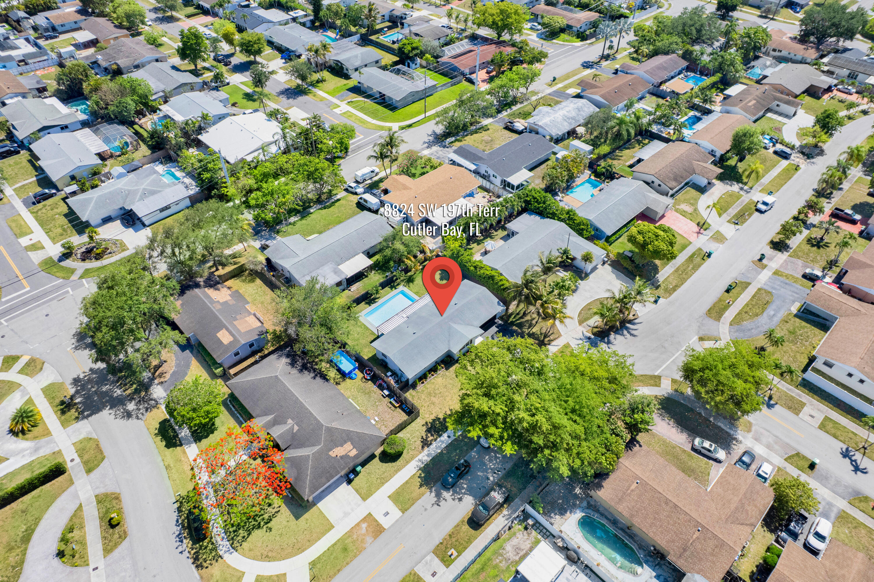 WHISPERING PINES PARK - Residential