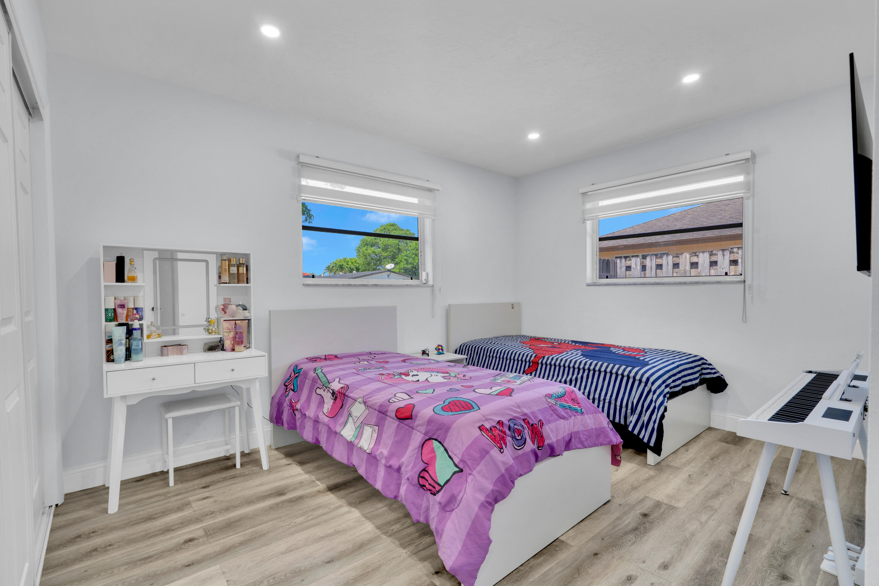 WHISPERING PINES PARK - Residential