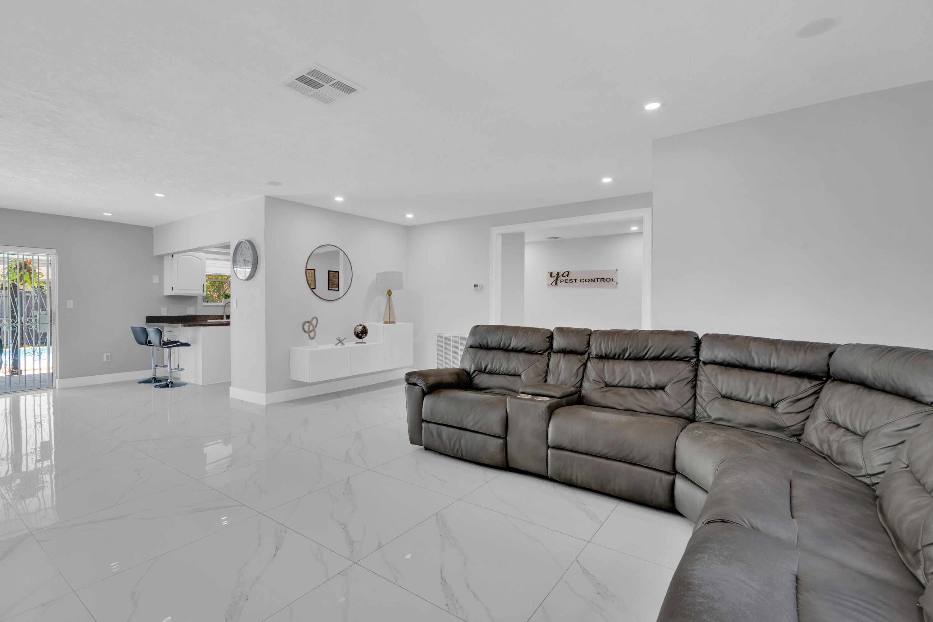WHISPERING PINES PARK - Residential