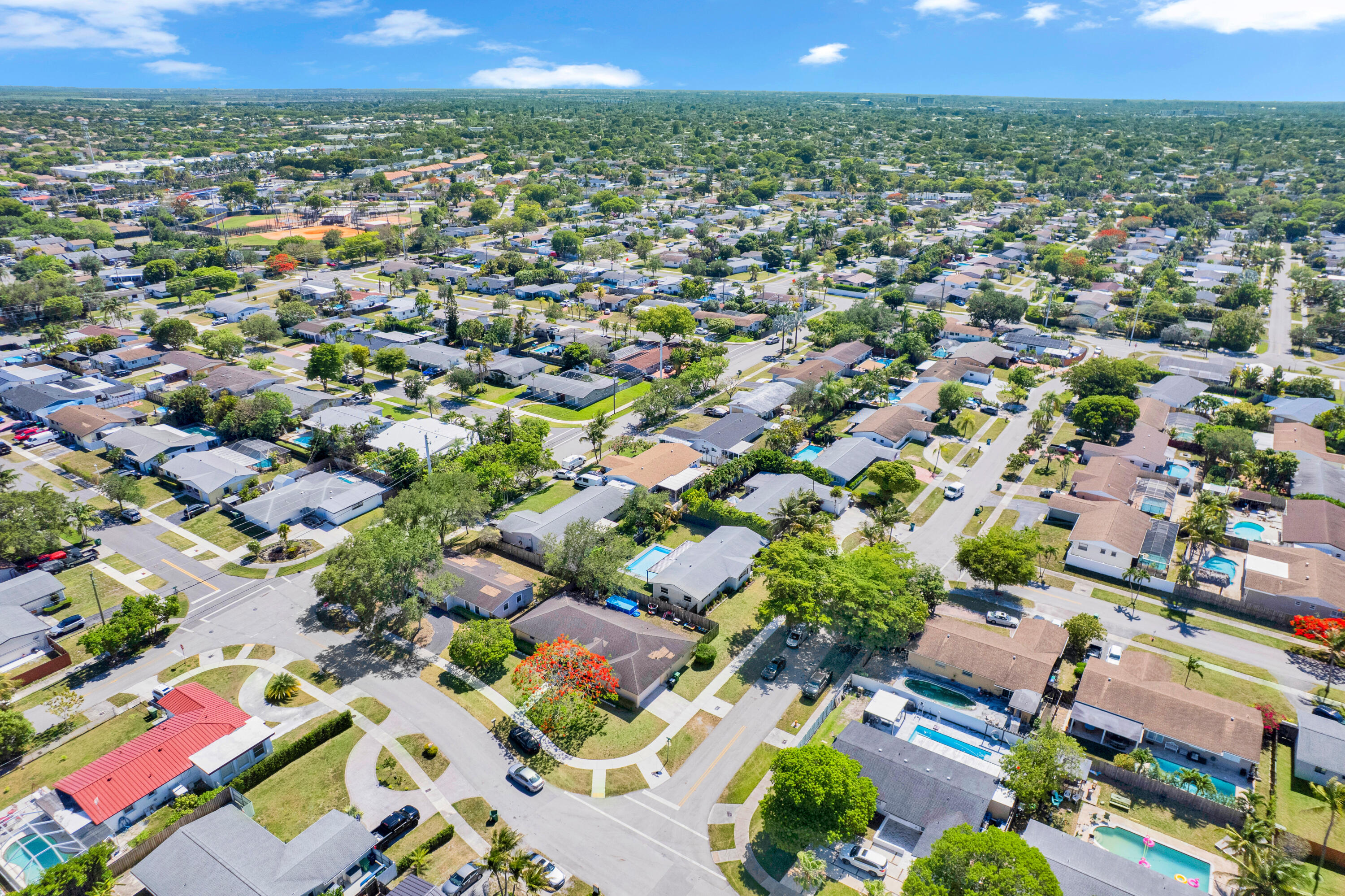 WHISPERING PINES PARK - Residential