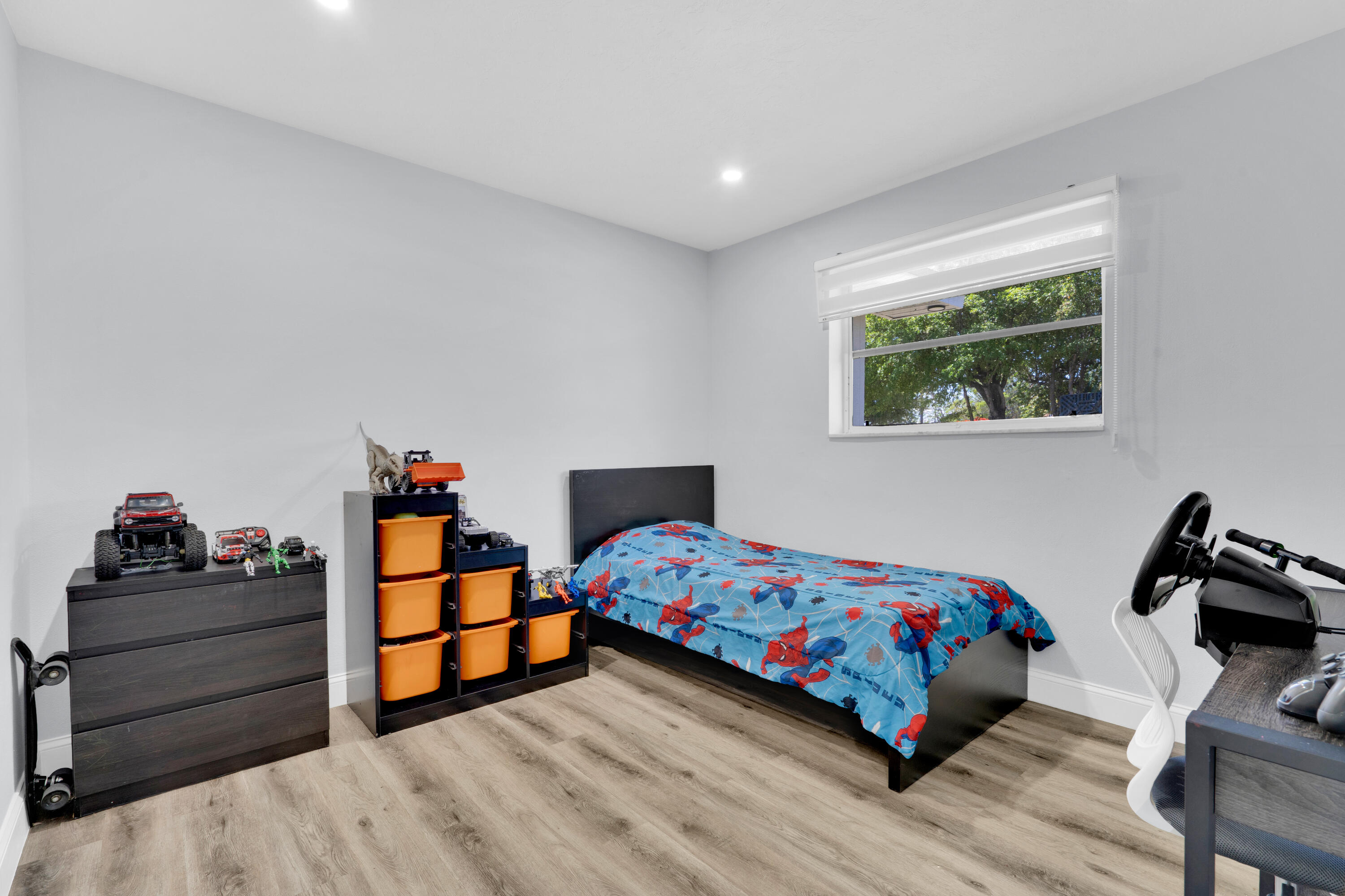 WHISPERING PINES PARK - Residential
