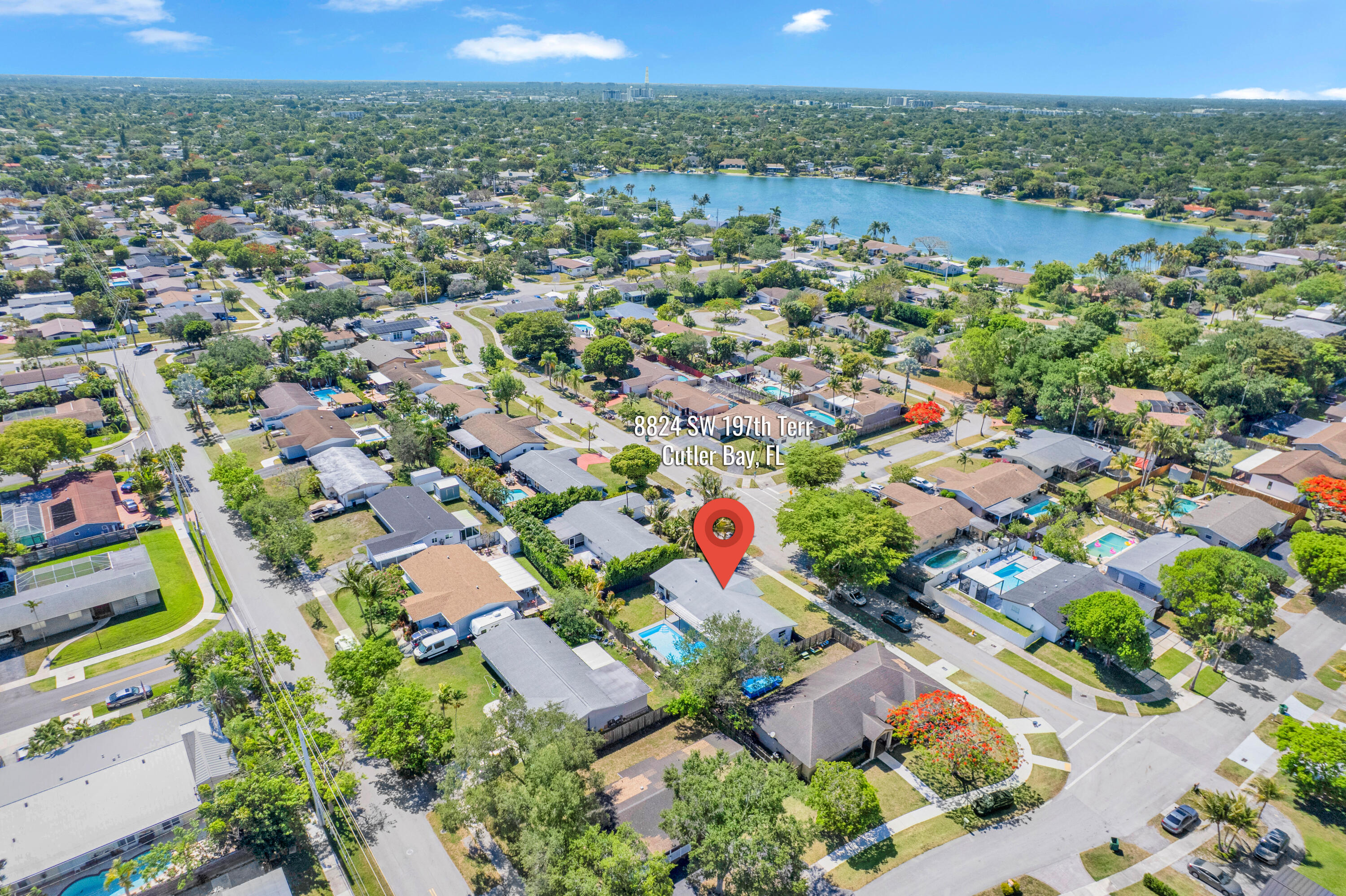 WHISPERING PINES PARK - Residential