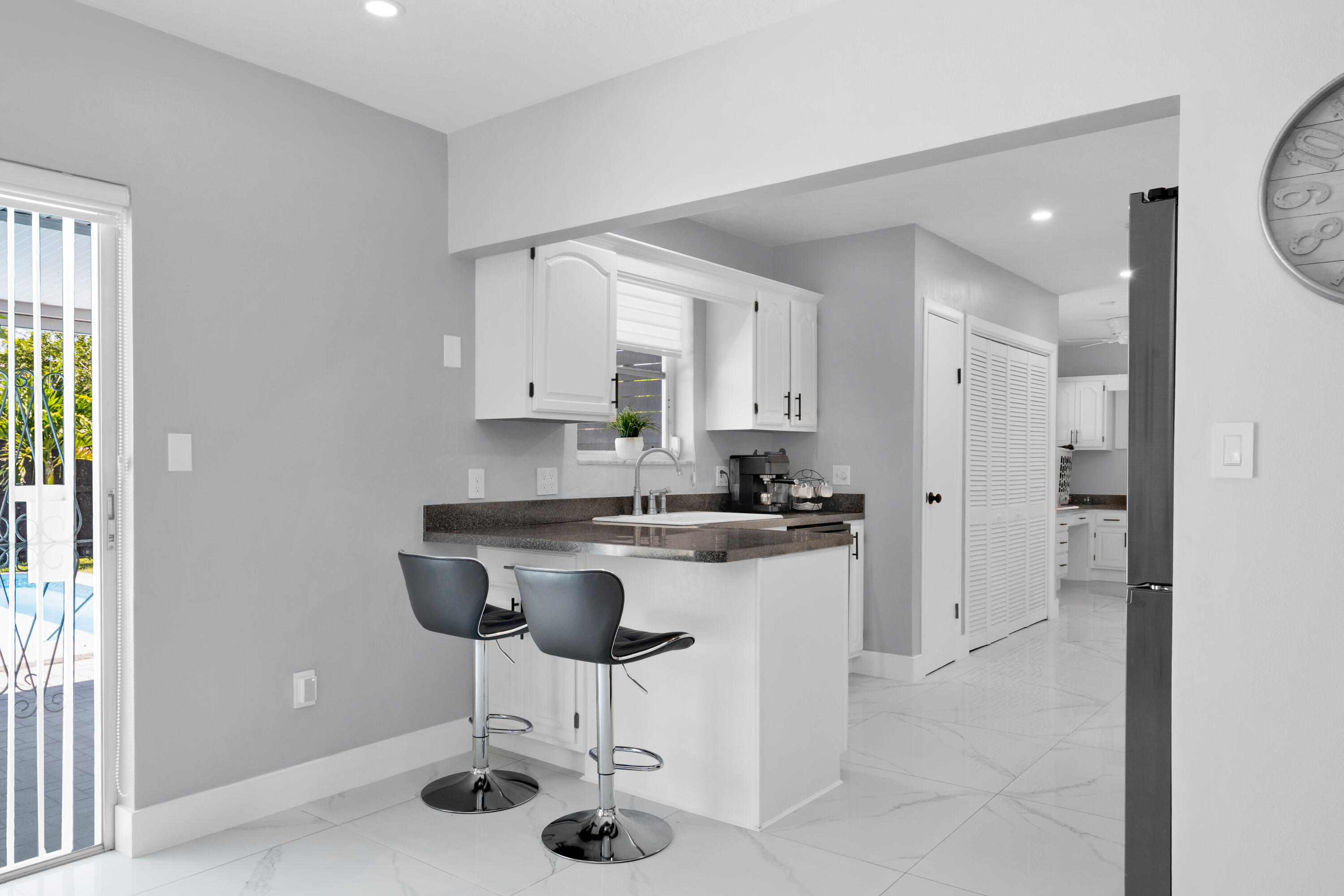 WHISPERING PINES PARK - Residential