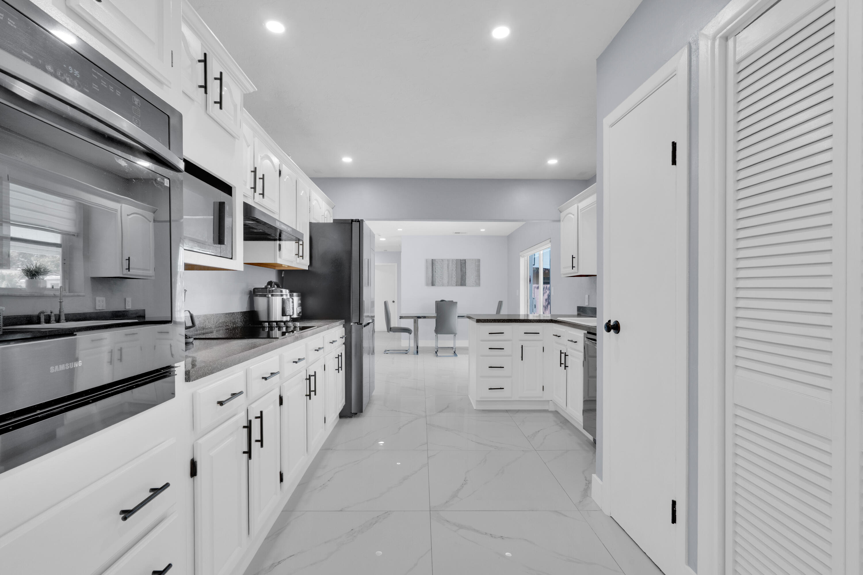 WHISPERING PINES PARK - Residential