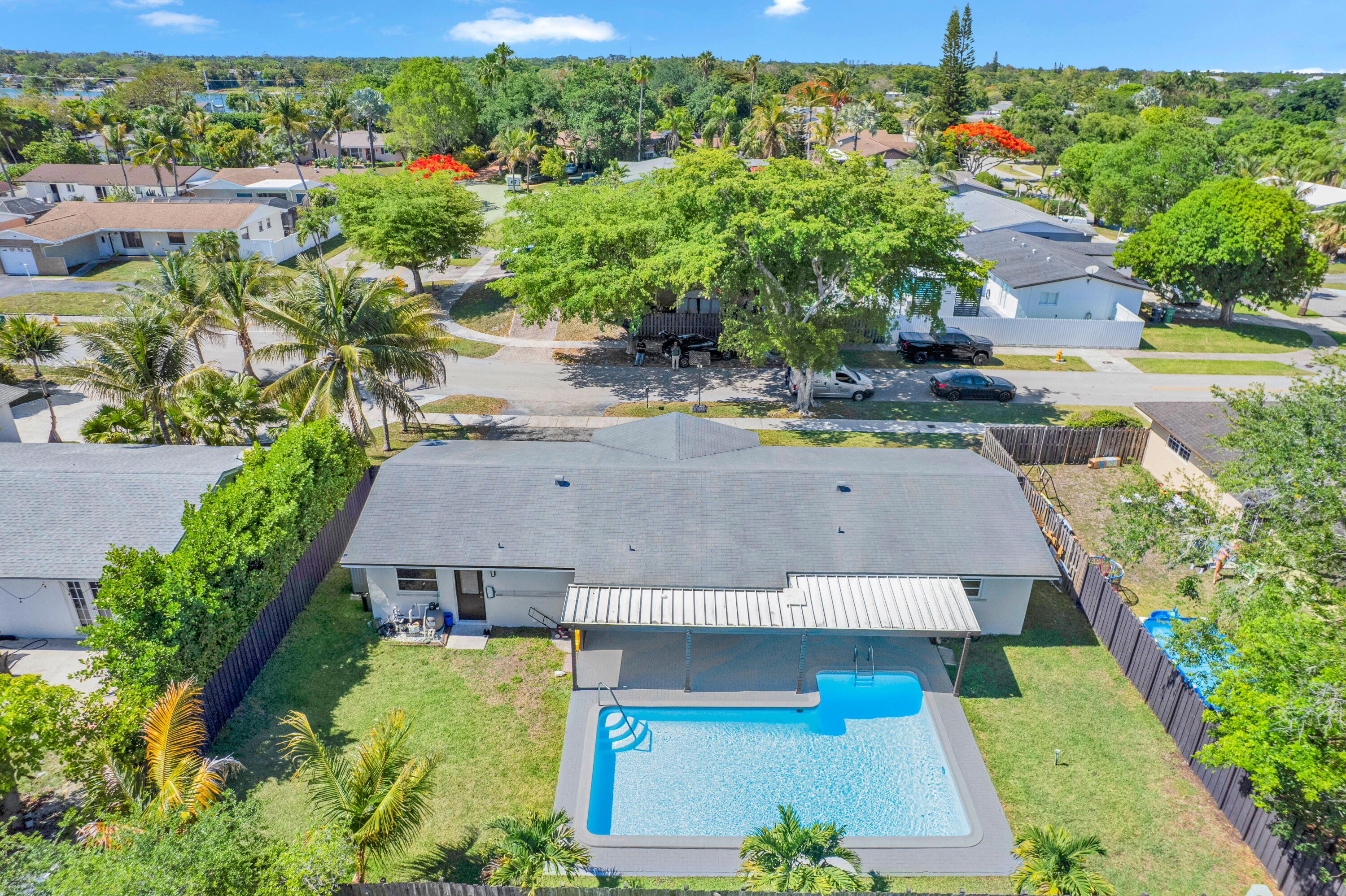 WHISPERING PINES PARK - Residential