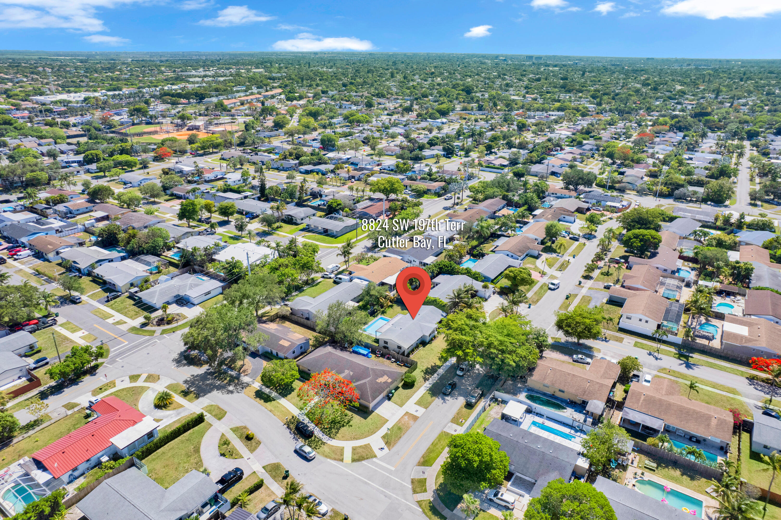 WHISPERING PINES PARK - Residential