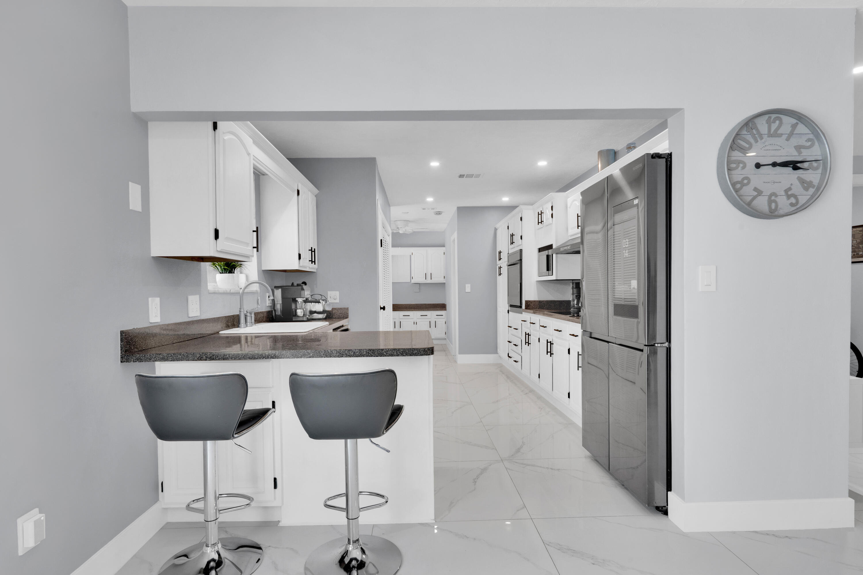 WHISPERING PINES PARK - Residential