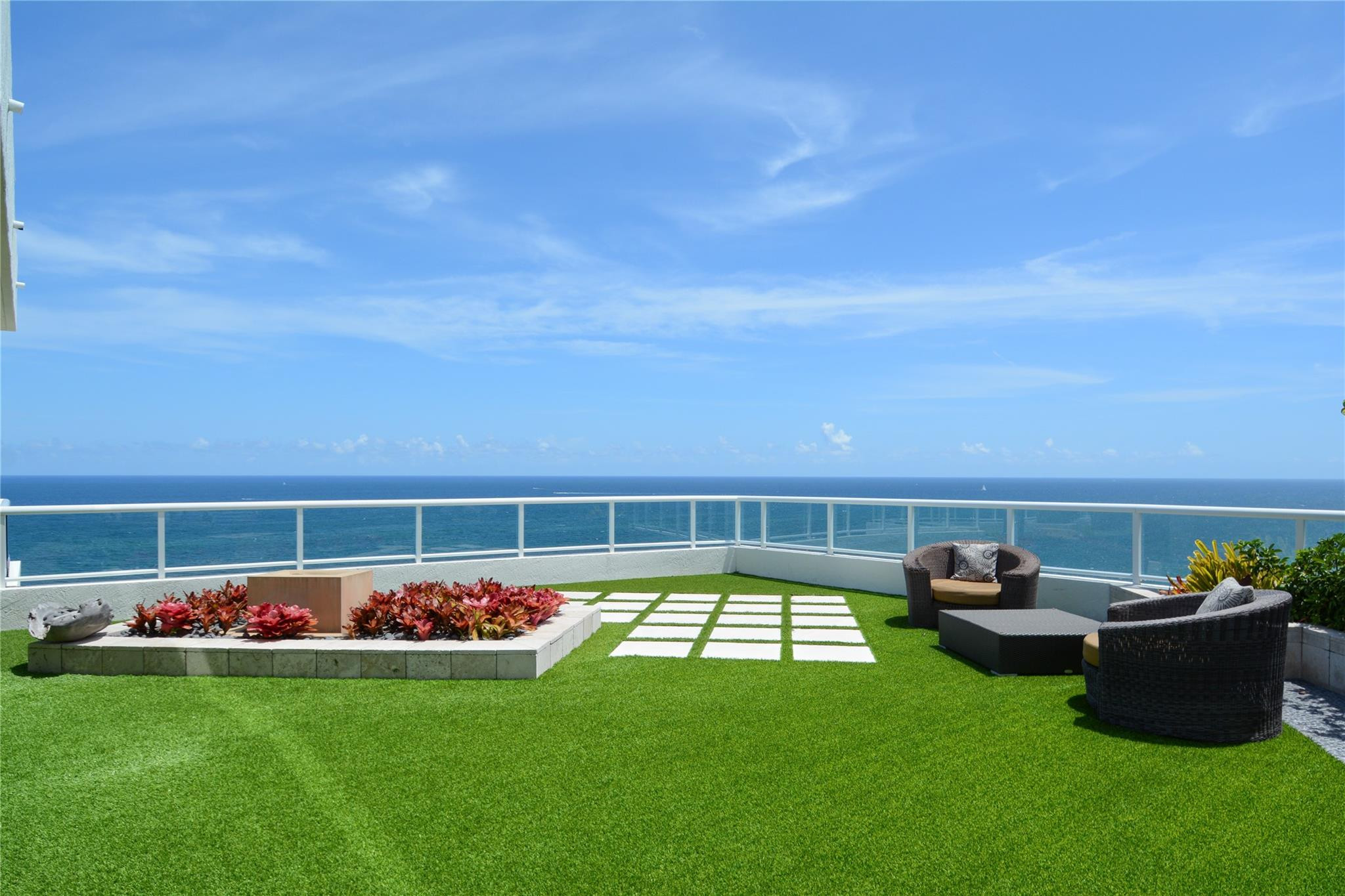 Ritz Carlton - Residential