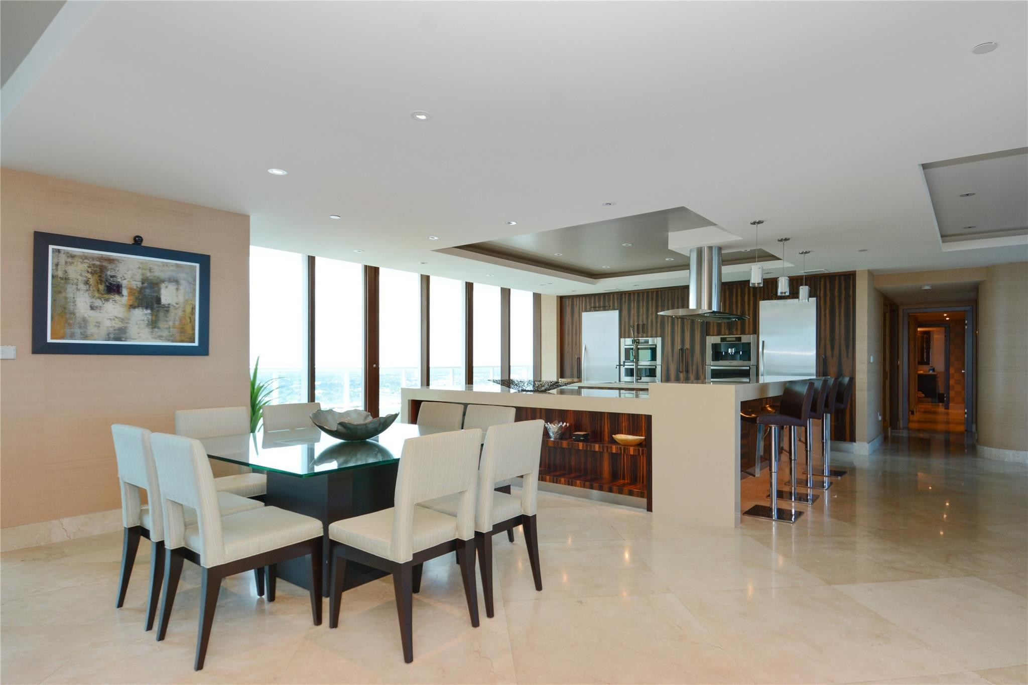 Ritz Carlton - Residential