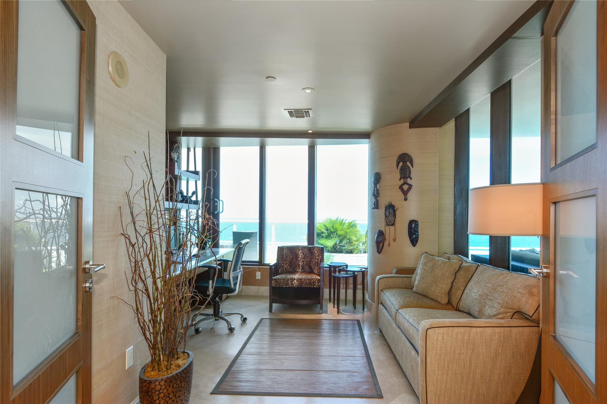 Ritz Carlton - Residential