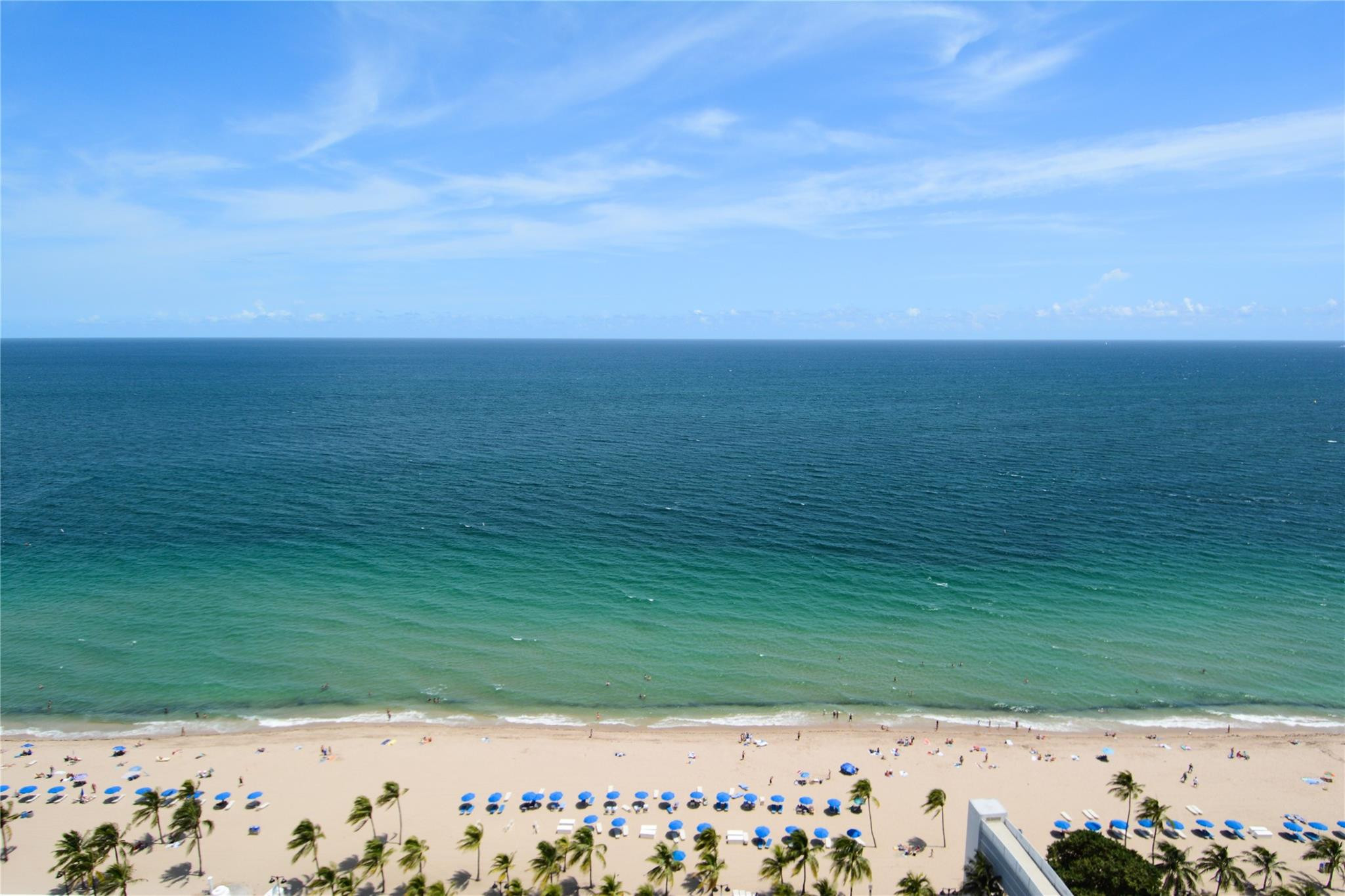Ritz Carlton - Residential