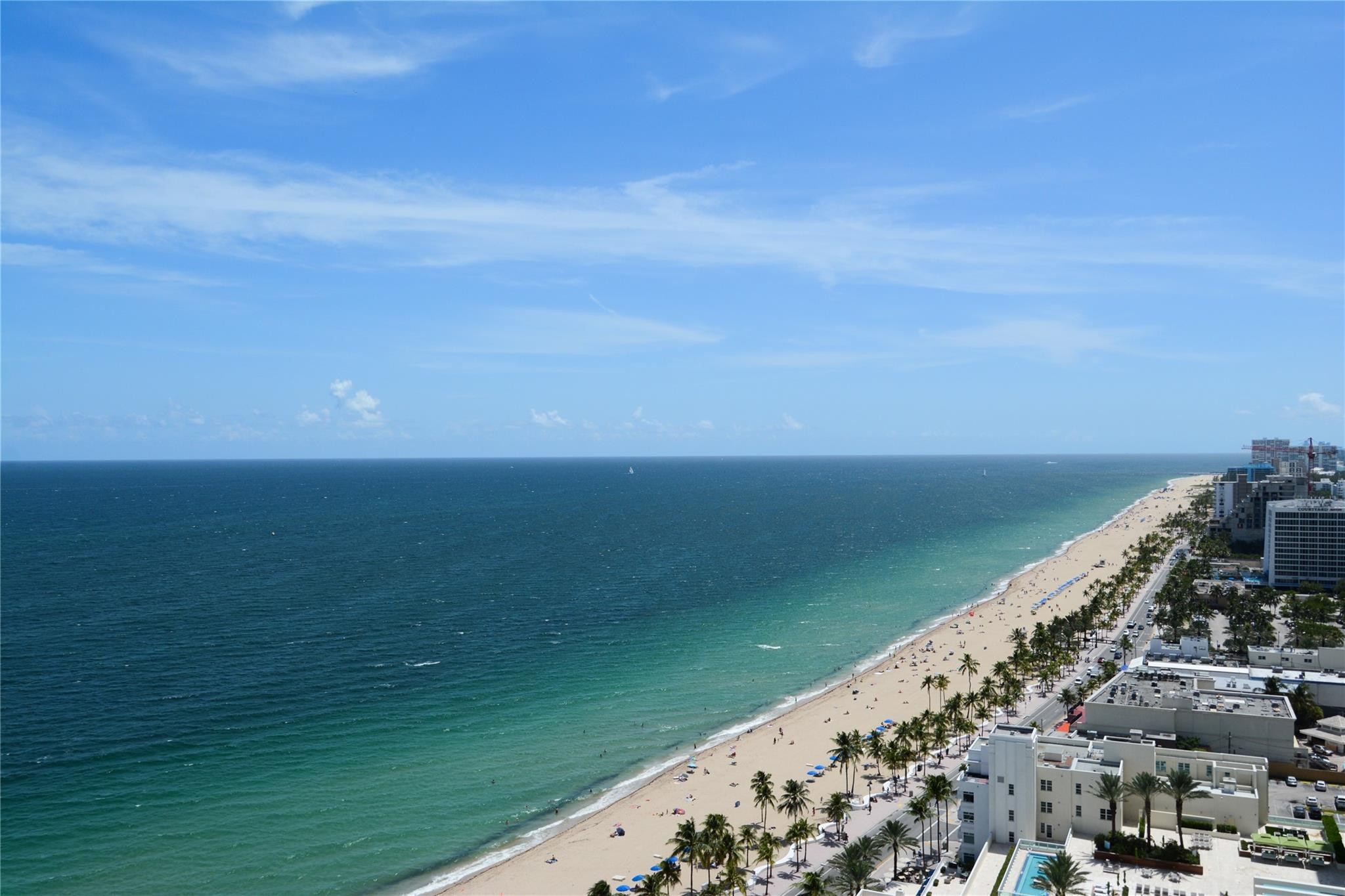 Ritz Carlton - Residential