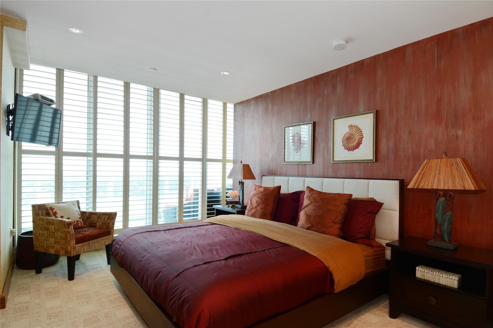 Ritz Carlton - Residential