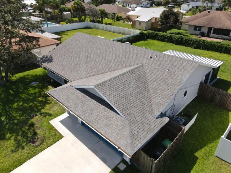PORT ST LUCIE SECTION 3 - Residential