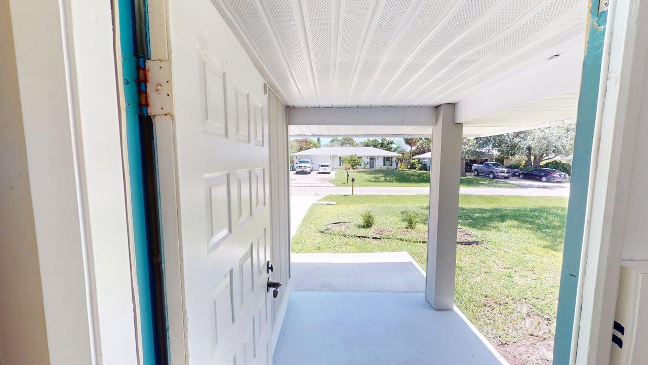 PORT ST LUCIE SECTION 3 - Residential