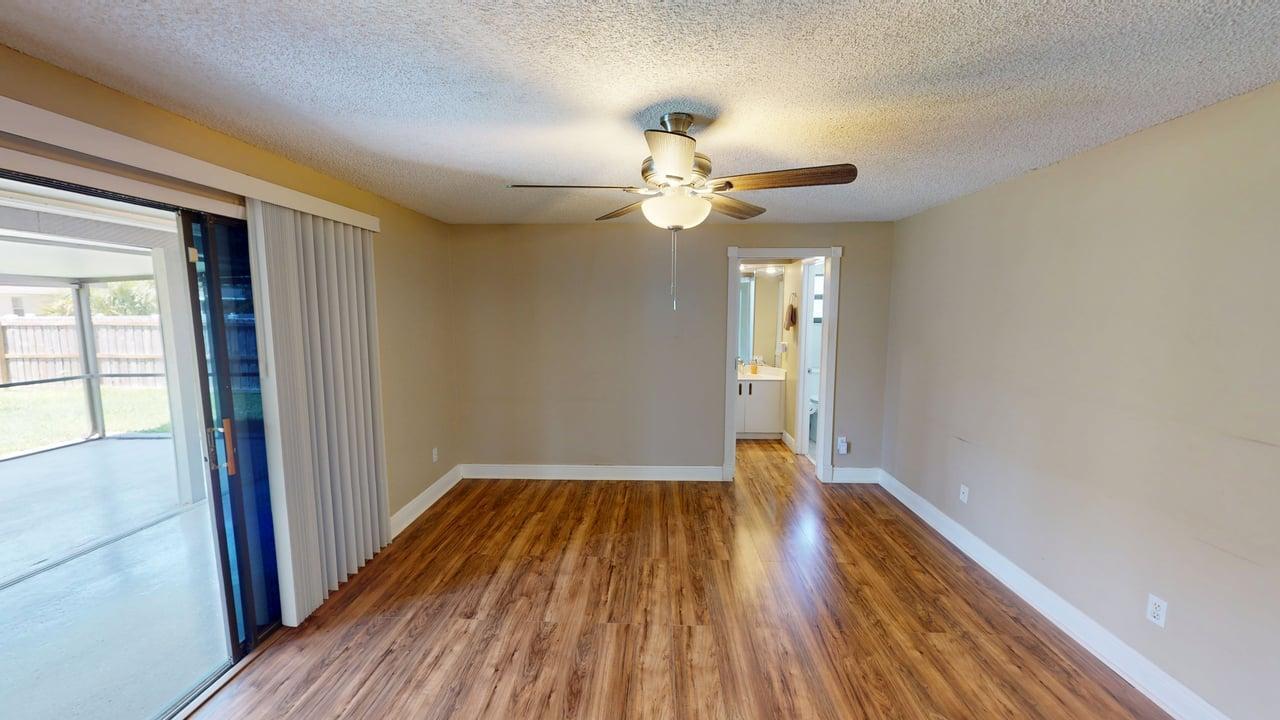 PORT ST LUCIE SECTION 3 - Residential